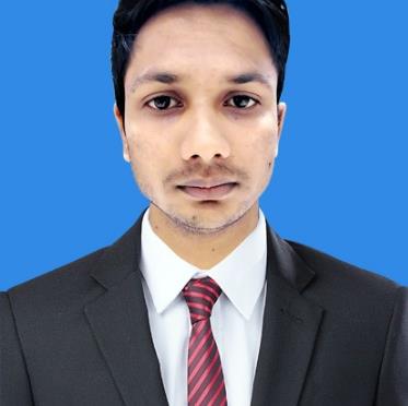 BIKASH SAHU