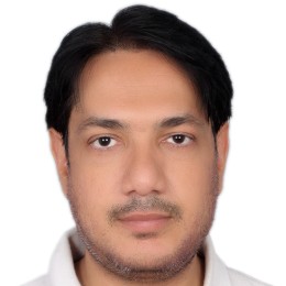 Syed Mohammed Bokhari