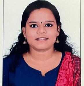 SWETHA SURESH