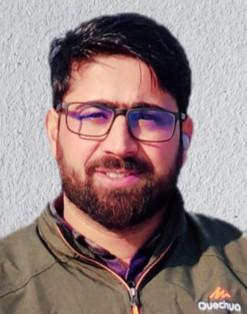 Sheikh Naseer Qadir
