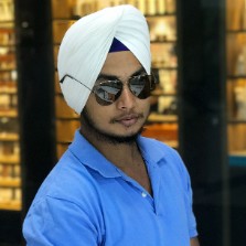 Harcharan Singh