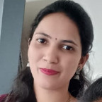 Harshitha Harsha Rao