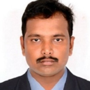 Vimreshwaran