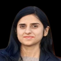 Ruchi Gambhir Kataria