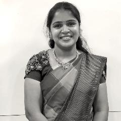 Saranya Kumarasamy
