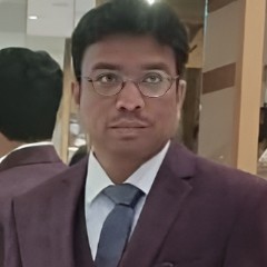 Dr.M. Noor Moyeen