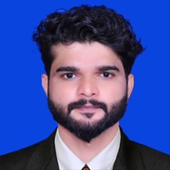 Mohammed Gouse Shayan