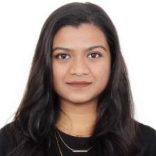 Lisha Chandrashekar