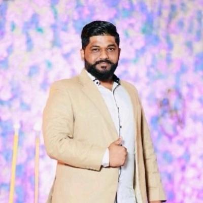 BHUSHAN PAGAR