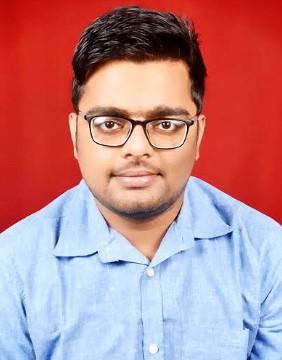 Anshuman Patro