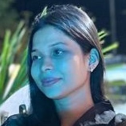 Adeeba Pathan