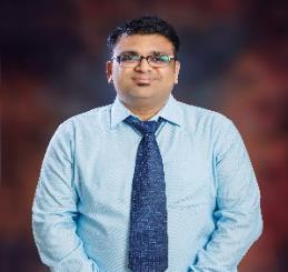 Abhishek Kumar Burman