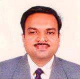 Rupakkumar P Makwana Deputy Executive Engineer (Civil)