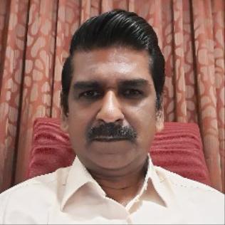 Ganesh K