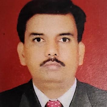 Rajkumar Singh