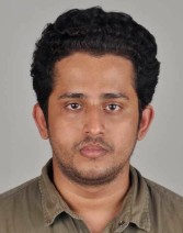 Ajay Krishnan