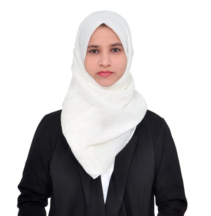 Asfia Fatima