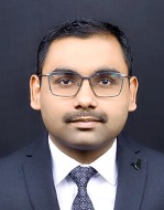 Varad Peshkar