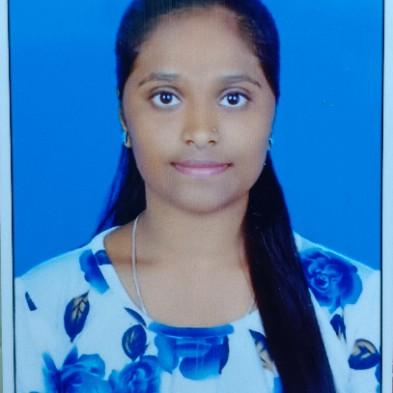 Kavya P