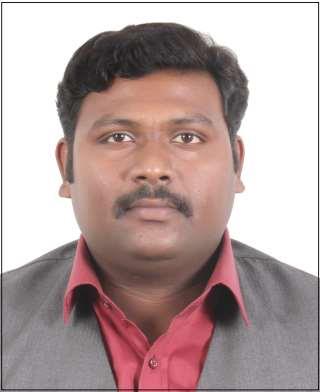 Chetan Kumar Gopinath
