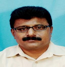 Viswanathan CM