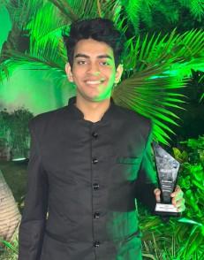 Param Zaveri