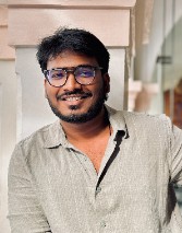 Clement Merwin Joshua  P