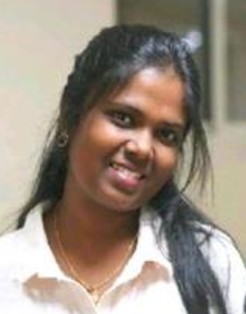 Priyadharshini R.