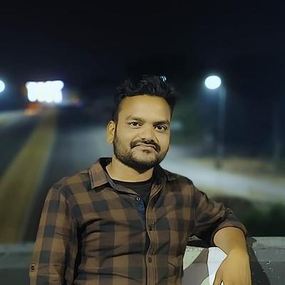 Akula Deekshith Kumar