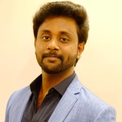 Nivedhan Pandiyan