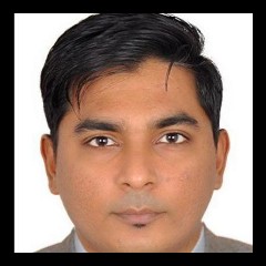 Capt. Pratik Mohanty