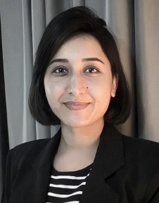 Dr. Ramanpreet Kaur, BDS