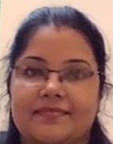 Shilpa Nandi