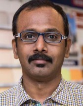 Ravi Arimanda