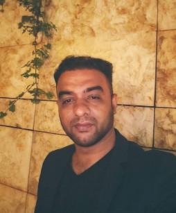 Mohammed Khadar