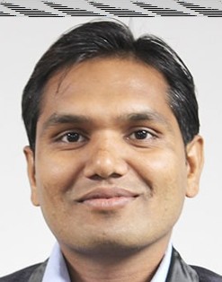 SHYAM YADAV