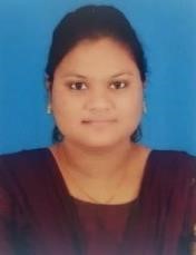 SUSMITA BEHERA