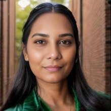PREETI YADAV
