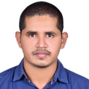 ASHOK KUMAR DUMBARI