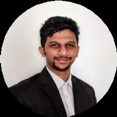 Rohan Foujdar