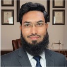 Tamsil Shahezad Khan