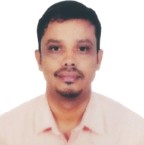 S. NIXON PAULRAJ