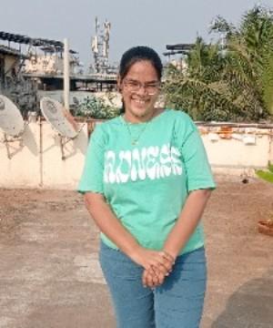 Lakshita  Bhandari 