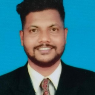 Nikhil Ashok Wadkar