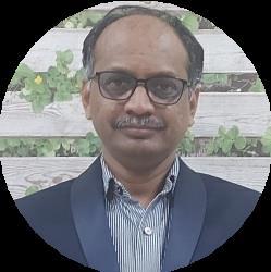 Yogesh S Brahmapurikar