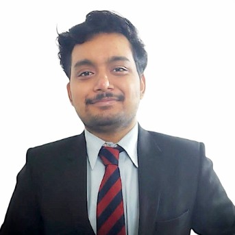 SAGNIK GHOSH