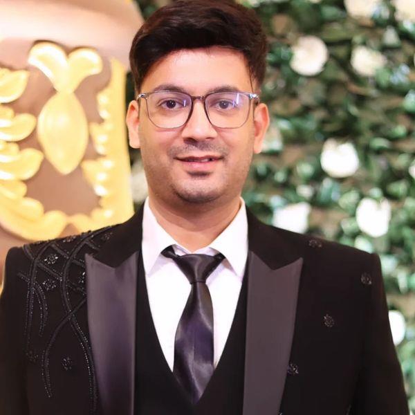Arjun Pahwa