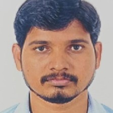 Karthick B