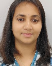 Prachi Kadam