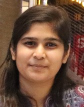 Muskan Sharma